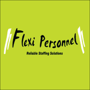 Flexi Personnel Ltd logo