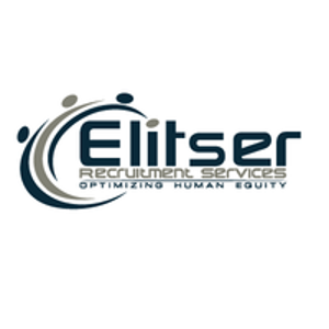 Elitser Recruitment Services logo