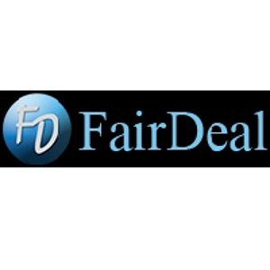 FairDeal IT Services logo