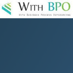 WITH BPO logo