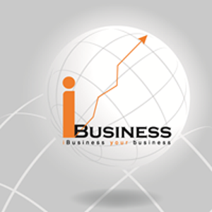 iBusiness International Solutions logo