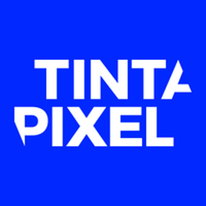 TINTAPIXEL logo