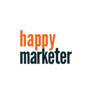 Happy Marketer logo