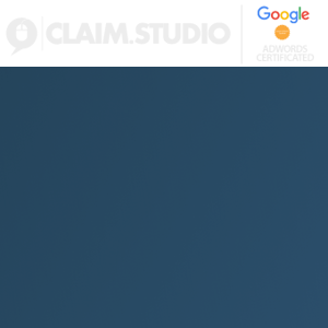 Claim Studio UY logo