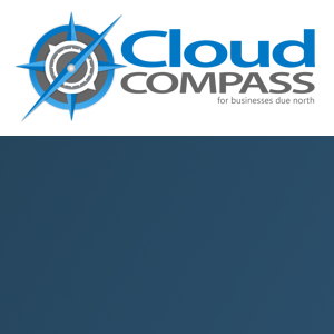 CloudCompass Technologies, Inc. logo