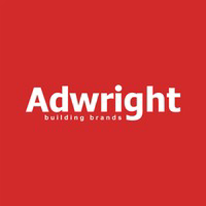 Adwright logo
