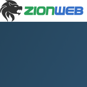 ZionWeb Bogotá logo