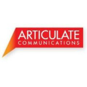 Articulate Communications Inc. logo