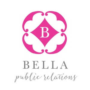 Bella Public Relations, Inc. logo