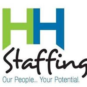 HH Staffing Services logo