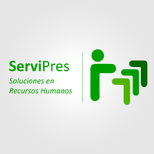 ServiPres logo