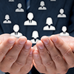 TopTalent Staffing logo