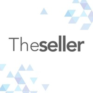 Theseller logo