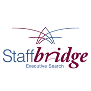 Staffbridge logo