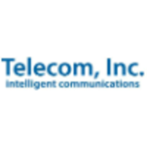 Telecom, Inc. logo