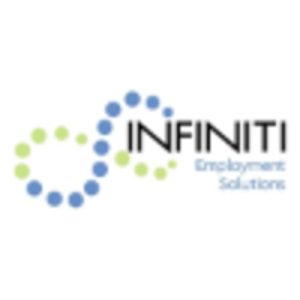 Infiniti Employment Solutions logo
