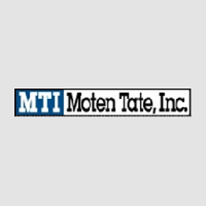 Moten Tate, Inc. logo