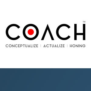 DOT COACH logo