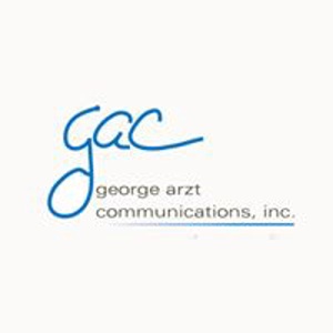 George Arzt Communications, Inc. logo