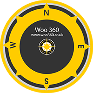 Woo 360 Ltd - Woo Digital 360 logo