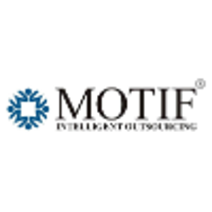 Motif logo