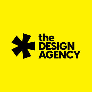Design Agency. A 360 Digital Agency &amp; Creative Agency logo