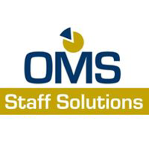 OMS Staff Solutions logo