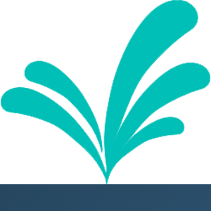 BK Web Design logo