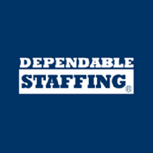 Dependable Staffing Services logo