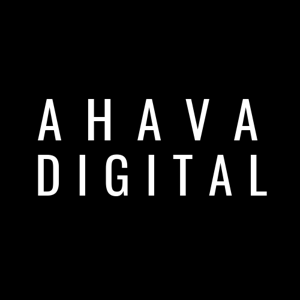 Ahava Digital Group logo