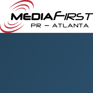 M1PR, Inc. d/b/a MediaFirst PR logo