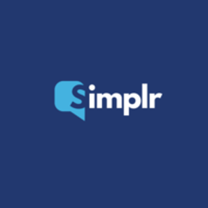 Simplr logo