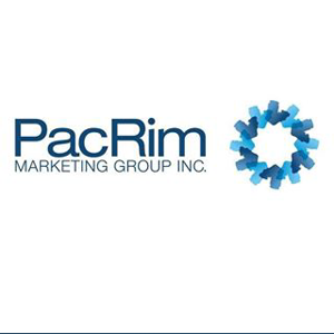 PacRim Marketing Group, Inc. logo