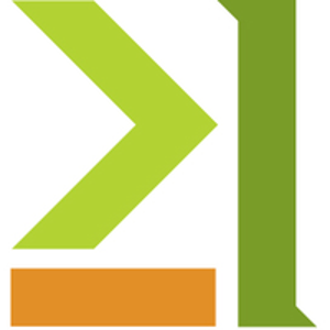 Kinetic Marketing &amp; Creative logo
