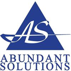 Abundant Solutions logo