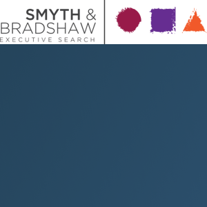 Smyth &amp; Bradshaw logo