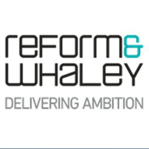 Reform &amp; Whaley logo