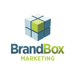 Brandbox Marketing logo