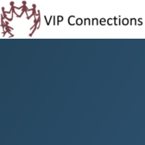 VIP Connections logo