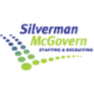 Silverman McGovern Staffing &amp; Recruiting logo
