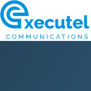 Executel Communications logo