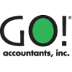 Go Accountants logo