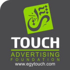 Touch Advertising logo