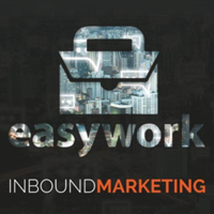 EasyWork MX logo