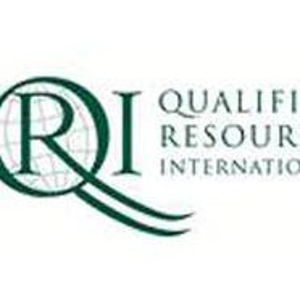 Qualified Resources logo