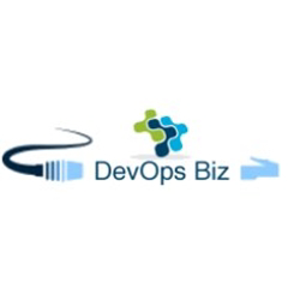 DevOps Business logo
