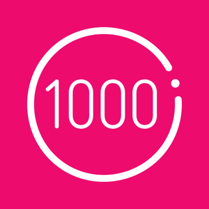 1000ideas Logo