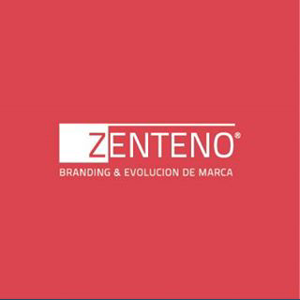 ZENTENO MARKETING logo