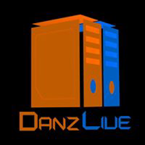 DanzLive logo