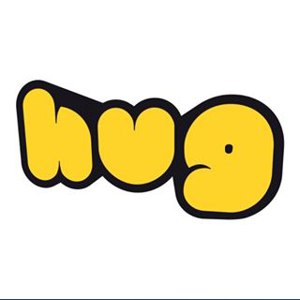 hug digital logo
